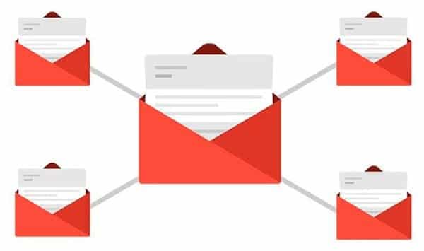 alternativas a gmail