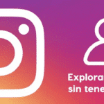 Picuki: cómo ver perfiles de Instagram sin tener una cuenta